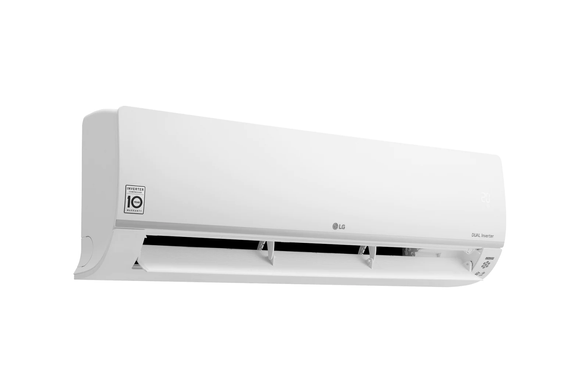 Кондиціонер LG Standard Plus PC18SQ 55 м2 інвертор (PC18SQ)