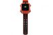 Дитячі телефон-годинник з GPS трекером GOGPS ME X01 Помаранчеві (X01OR)