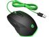 Ігрова миша HP Pavilion Gaming 200 USB Black (5JS07AA)