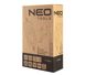Зарядное устройство Neo Tools 2А 35Вт 4-60Ач для кислотных AGM GEL аккумуляторов (11-890)