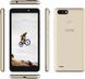 Мобильный телефон TECNO POP 2F (B1G) 1/16GB Dual SIM Champagne Gold (4895180766008)