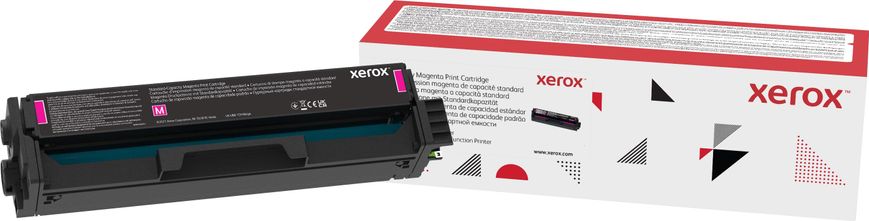 Тонер картридж Xerox C230/C235 Magenta (2500 стр) (006R04397)