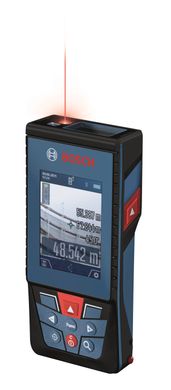 Дальномер лазерный Bosch Professional GLM 100-25 C 0.08–100м ±1.5мм 360° Bluetooth (0.601.072.Y00)