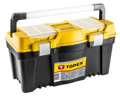 Ящик для інструменту TOPEX 79R129 25" (79R129)