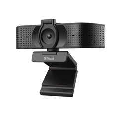 Веб-камера TRUST Teza 4K Ultra HD Black (24280_TRUST)