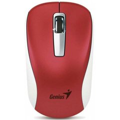 Миша Genius NX-7010 WL RED (31030014401)