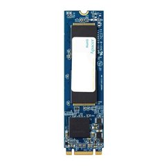 SSD накопитель Apacer SATA M.2 480GB AST280 2280 3D TLC (AP480GAST280-1)