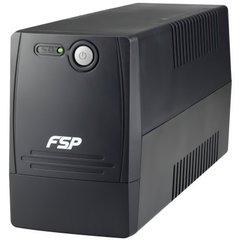 ИБП FSP FP 1500VA, USB, RJ-45 (PPF9000524)