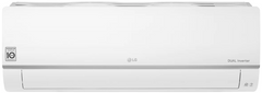 Кондиціонер LG Standard Plus PC07SQR 18 м2 інвертор (PC07SQR)