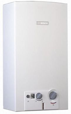Газовый проточный водонагреватель Bosch WRD 13-2 G 13 л/мин. 226 кВт (7702331717)