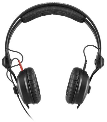 Навушники Sennheiser HD 25 Over-Ear (506909)