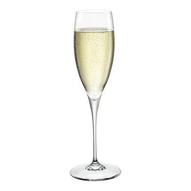 Набір келихів Bormioli Rocco PREMIUM 3 для шампанського 6х250 мл (170063GBD021990)