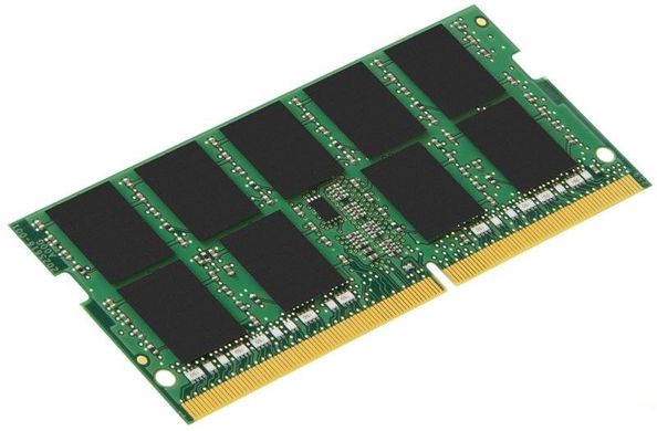 Память для ноутбука Kingston DDR4 2400 4GB SO-DIMM (KCP424SS6/4)