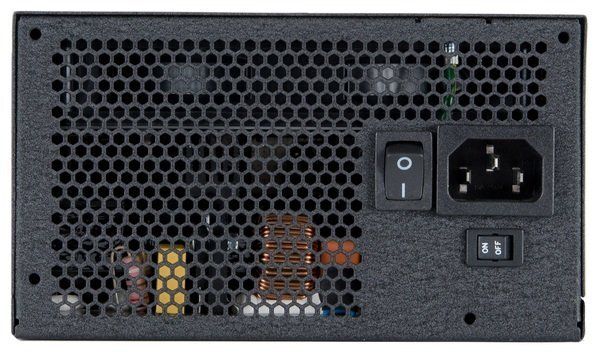 Блок живлення CHIEFTEC RETAIL Chieftronic PowerPlay Platinum GPU-1050FC,14cm fan,a/PFC,Fully Modular