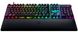 Клавіатура ігрова Razer Huntsman V2 Purple Switch USB RU Black (RZ03-03931300-R3R1)