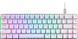 Клавиатура ASUS ROG Falchion Ace LED 68key NX RD USB White только ENG раскладка (90MP0346-BKUA11)