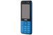 Мобільний телефон TECNO T474 Dual SIM Blue (4895180748004)