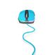 Ігрова миша Xtrfy M4 RGB, Miami Blue (XG-M4-RGB-BLUE)