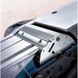Электрорубанок Bosch Professiona GHO 40-82 C 850 Вт нож 82мм стругание 4 мм 3.2кг (0.601.59A.760)